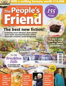 The People’s Friend — January 13 2024