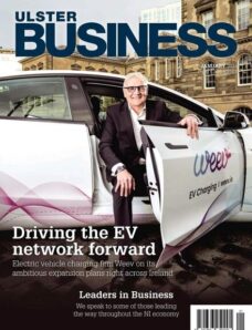 Ulster Business – January 2024