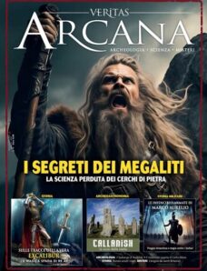 Veritas Arcana Edizione Italiana — Gennaio 2024
