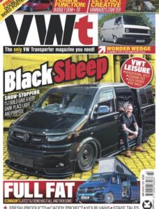 VWt – Issue 141 – March 2024