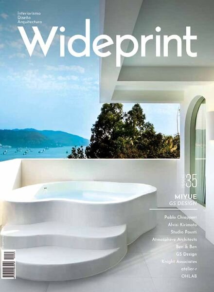 Wideprint — Diciembre 2023