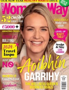 Woman’s Way – Issue 1 – January 15 2024