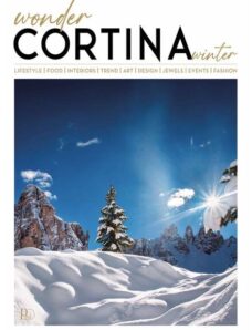 Wonder Cortina – Winter 2023-2024