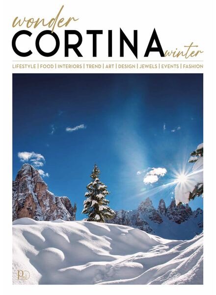 Wonder Cortina — Winter 2023-2024