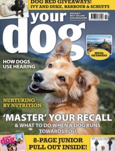 Your Dog – February 2024