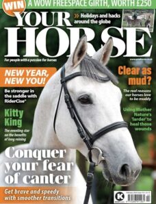 Your Horse – Issue 513 – February 2024
