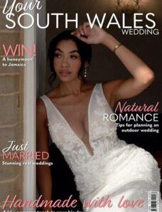 Your South Wales Wedding – January-February 2024