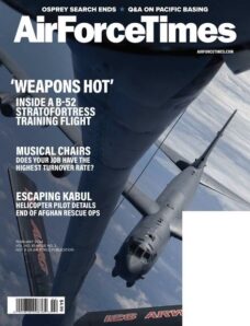 Air Force Times — February 2024