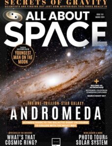 All About Space — Issue 153 — 22 February 2024