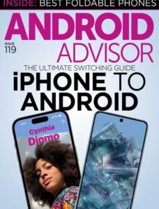 Android Advisor – Issue 119 – 31 January 2024