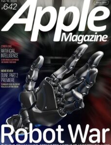 AppleMagazine – Issue 642 – February 16 2024