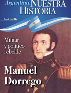 Argentina nuestra historia – Febrero 2024