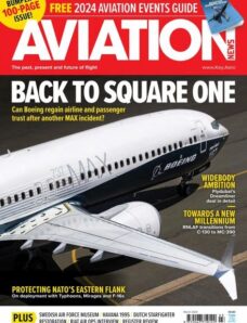 Aviation News — March 2024