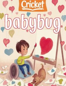 Babybug – February 2024