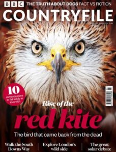 BBC Countryfile — March 2024