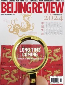 Beijing Review — 8 February 2024