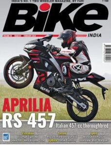 Bike India – February 2024
