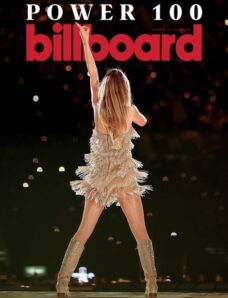 Billboard — January 27 2024