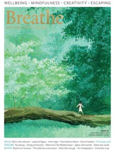 Breathe Australia – Issue 43 – 6 February 2024