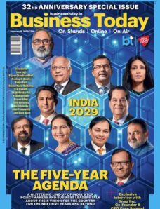 Business Today – 18 February 2024