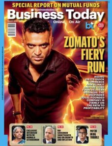Business Today – 3 March 2024