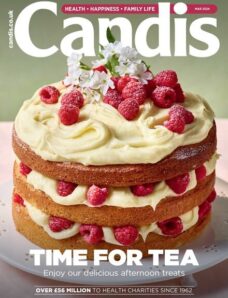 Candis – March 2024