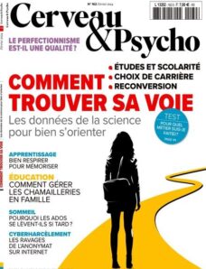 Cerveau & Psycho – Fevrier 2024