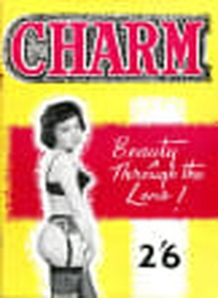 Charm UK — N 47