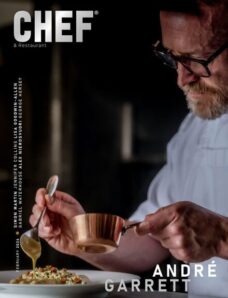 Chef & Restaurant UK – February 2024