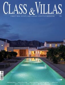 Class & Villas – Febrero 2024