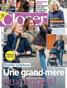 Closer France – 23 Fevrier 2024