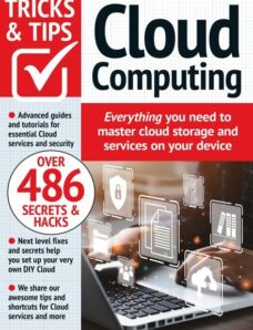 Cloud Computing Tricks and Tips – February 2024