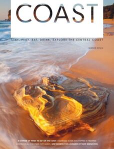 Coast Magazine – Summer 2023-2024