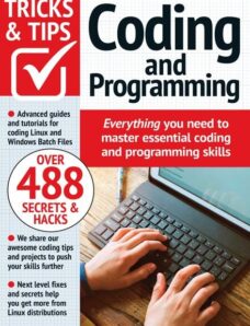 Coding and Programming Tricks and Tips – February 2024