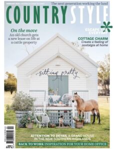 Country Style – February 2024