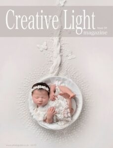 Creative Light — Issue 59 2023