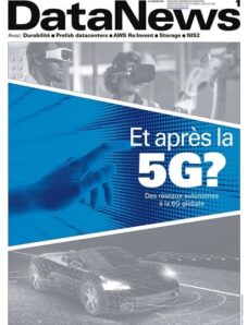 Datanews French Edition — 30 Janvier 2024