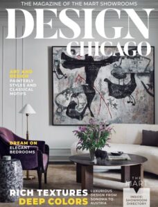 Design Chicago – Vol 4 Issue 2 2023