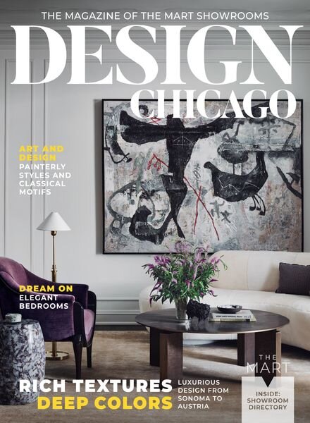 Design Chicago — Vol 4 Issue 2 2023