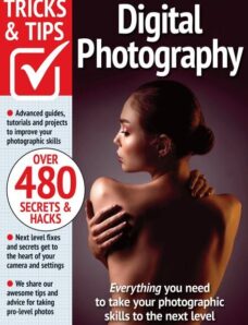 Digital Photography Tricks and Tips — February 2024
