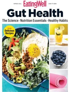 EatingWell Gut Health — 2023