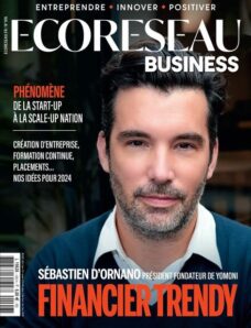 EcoReseau Business – Fevrier 2024