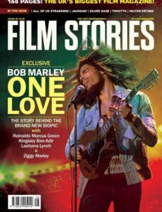 Film Stories — Issue 48 — February 2024
