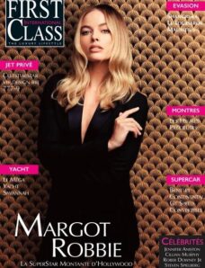 First Class Magazine – 1 Fevrier 2024