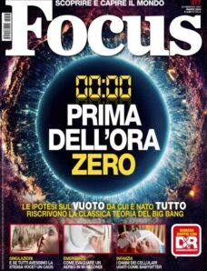 Focus Italia – Marzo 2024