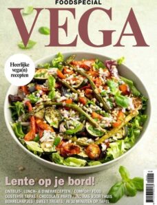 FoodSpecial – Vega – Februari 2024