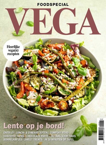 FoodSpecial — Vega — Februari 2024
