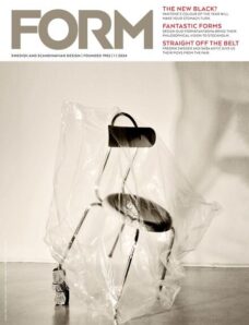 FORM Magazine — February 2024