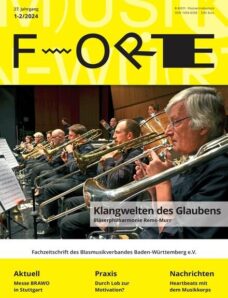 Forte Germany – Januar-Februar 2024