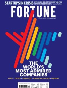 Fortune Asia – February-March 2024